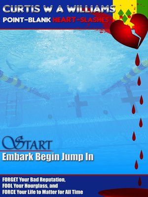 cover image of Start Embark Begin Jump In
